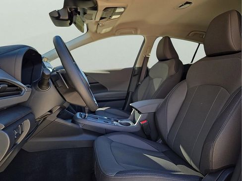 New 2026 Subaru Crosstrek 2.5i image 13