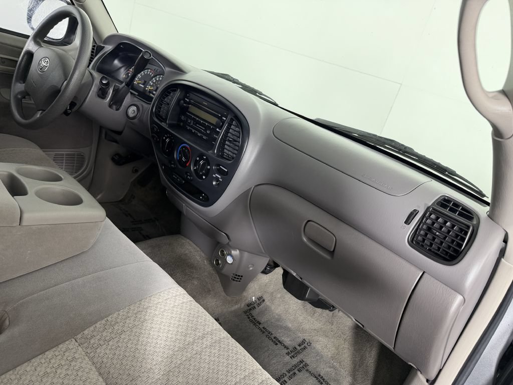 Used 2003 Toyota Tundra SR5 w/ TRD Off-Road Pkg AWD/4WD image 21