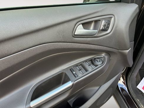 Used 2013 Ford Escape Titanium w/ Parking Technology Pkg AWD/4WD image 10
