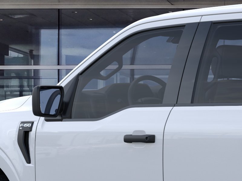 New 2026 Ford F150 XL w/ Tow/Haul Package AWD/4WD image 20
