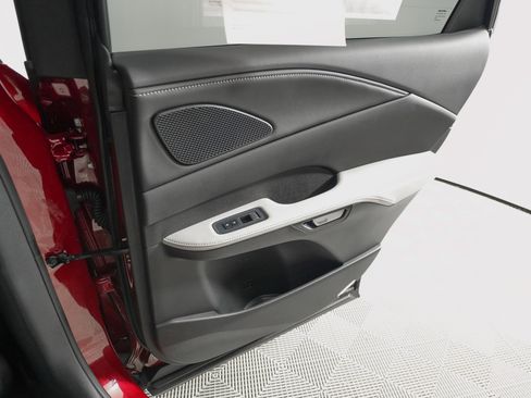 Certified 2025 Lexus RX 350 Premium Plus image 17