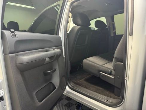 Used 2014 GMC Sierra 2500 SLE w/ HD SLE Premium Package image 24