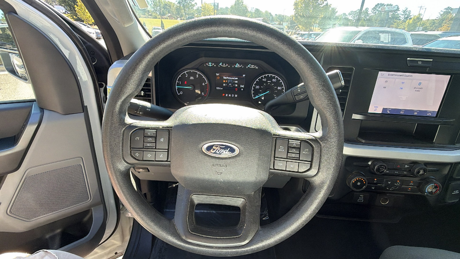 Used 2026 Ford F250 XLT AWD/4WD image 26