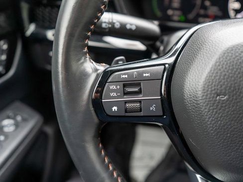 Used 2023 Honda CR-V Sport Touring image 26