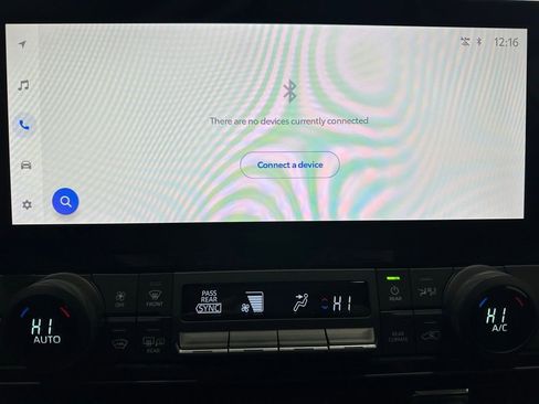 Used 2025 Toyota Grand Highlander AWD image 28