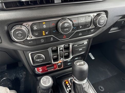 New 2026 Jeep Wrangler Willys image 21