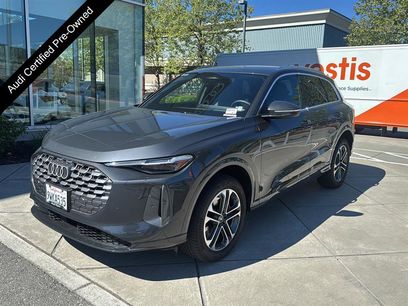 Used 2025 Audi Q5 Premium Plus w/ Premium Plus