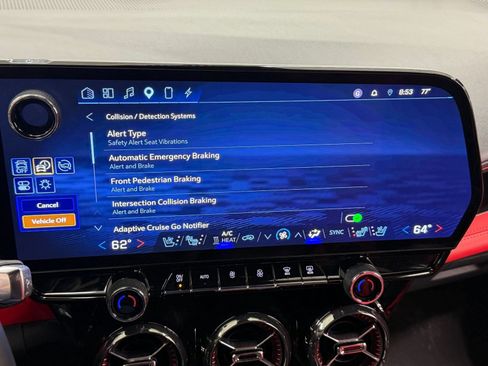 Used 2024 Chevrolet Blazer EV RS AWD/4WD image 23
