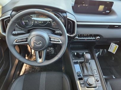 New 2026 MAZDA CX-50 2.5 Hybrid w/ Weather Package
