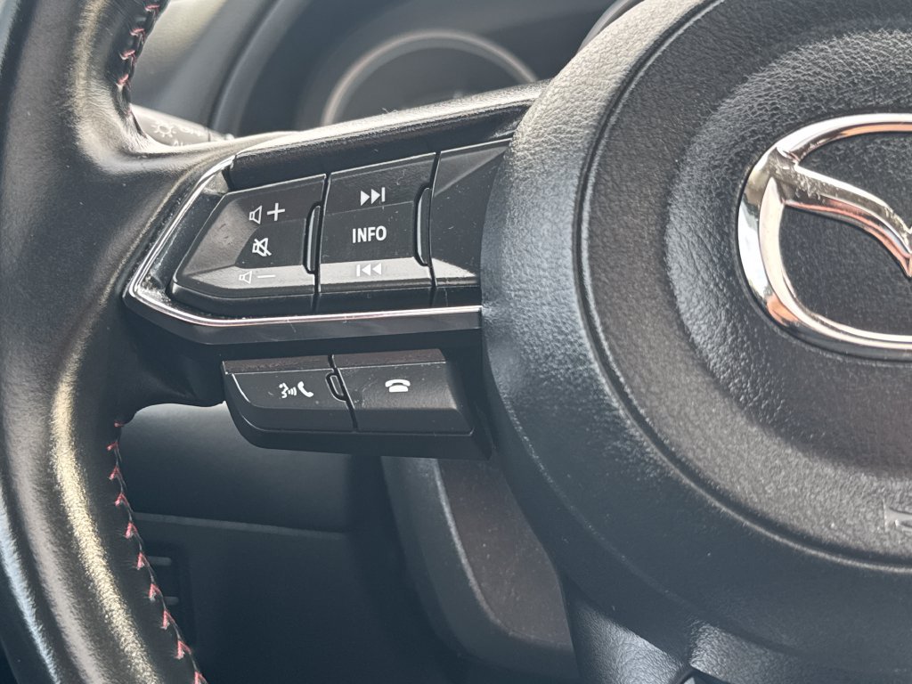 Used 2023 MAZDA CX-5 Carbon Edition AWD/4WD image 19