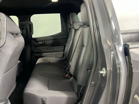 Used 2025 Toyota Tacoma SR5 image 24