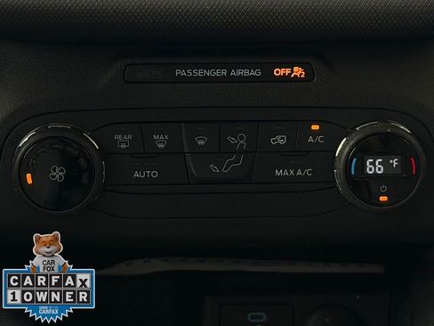 Used 2021 Ford Bronco Sport Big Bend image 16