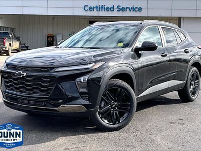 New 2026 Chevrolet Trax ACTIV