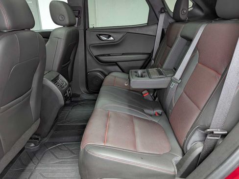 Used 2019 Chevrolet Blazer RS AWD/4WD image 22
