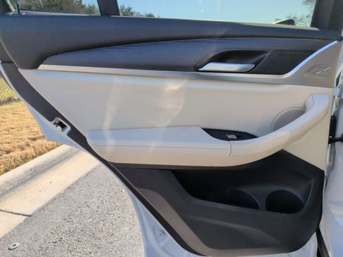 Used 2022 BMW X3 xDrive30i w/ Premium Package 2 image 38