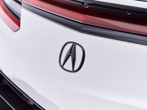 Used 2022 Acura NSX Type S AWD/4WD image 34
