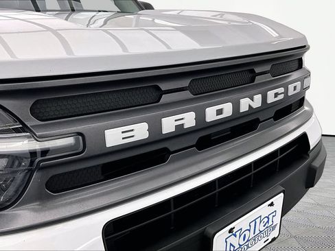 Certified 2022 Ford Bronco Sport Big Bend AWD/4WD image 28