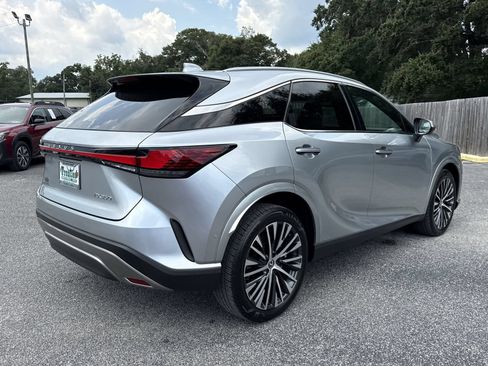 Used 2024 Lexus RX 350 Premium Plus w/ Convenience Package FWD image 5