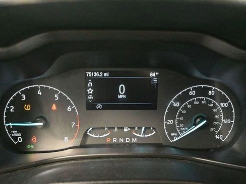 Used 2020 Ford Transit Connect XL image 28