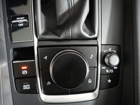 New 2026 MAZDA MAZDA3 s image 28