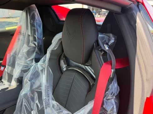 New 2026 Chevrolet Corvette Z06 image 21