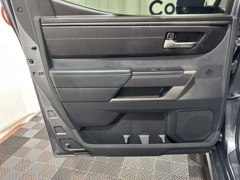 Used 2024 Toyota Tundra SR5 w/ SR5 Convenience Package image 18