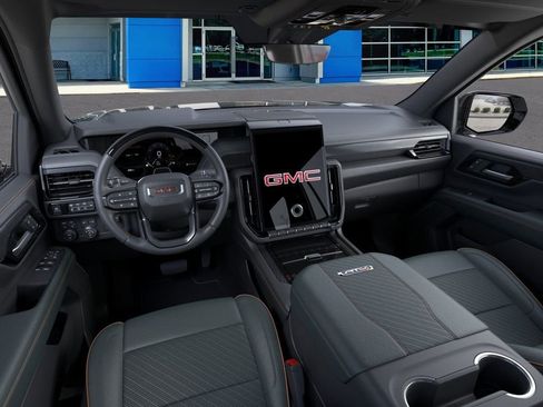 New 2026 GMC Yukon AT4 image 15