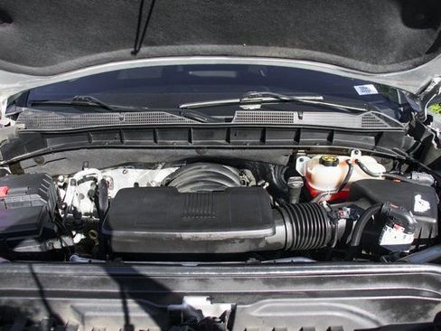 Used 2021 GMC Sierra 1500 Elevation w/ X31 Off-Road Package image 11