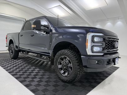 Used 2024 Ford F250 XLT w/ XLT Premium Package