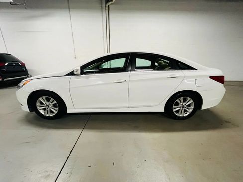 Used 2014 Hyundai Sonata GLS w/ Popular Equipment Group 2 FWD image 5