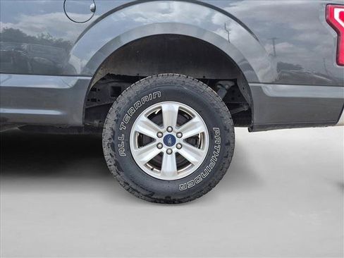 Used 2020 Ford F150 XL w/ Equipment Group 101A Mid RWD image 9