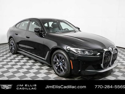 Used 2023 BMW i4 eDrive35 w/ Premium Package