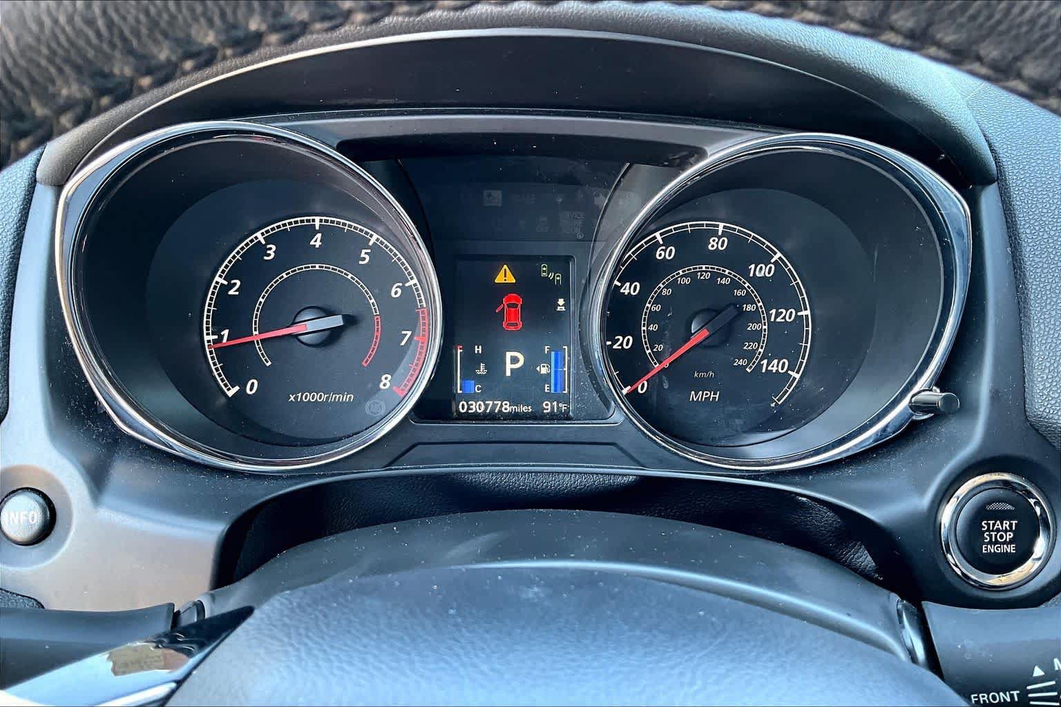 Used 2025 Mitsubishi Outlander Sport SE AWD/4WD image 25