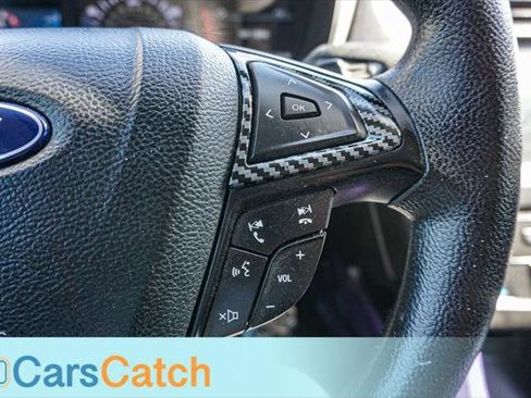 Used 2018 Ford Fusion SE w/ Fusion SE Technology Package image 32