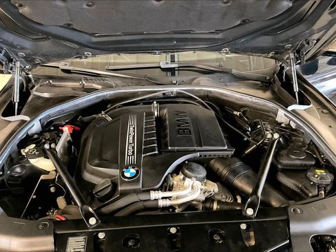 Used 2018 BMW 640i Gran Coupe xDrive AWD/4WD image 28