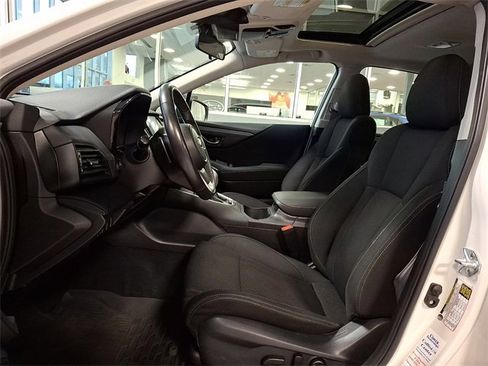 Certified 2023 Subaru Legacy Premium image 13