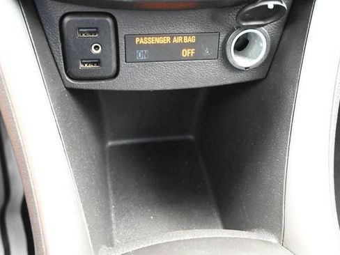 Used 2017 Chevrolet Trax LS FWD image 37