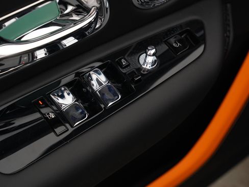 New 2027 Rolls-Royce Cullinan Black Badge AWD/4WD image 12