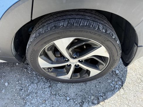 Used 2017 Hyundai Tucson Sport FWD image 29