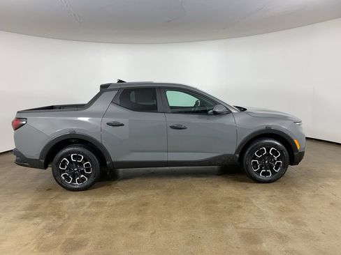 Used 2024 Hyundai Santa Cruz SEL FWD image 7