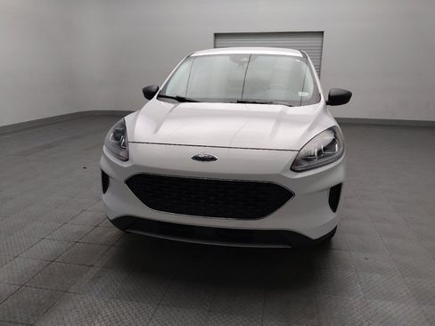 Used 2022 Ford Escape SE FWD image 15