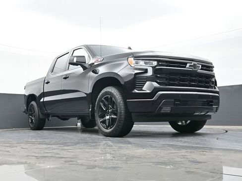 New 2026 Chevrolet Silverado 1500 RST image 51