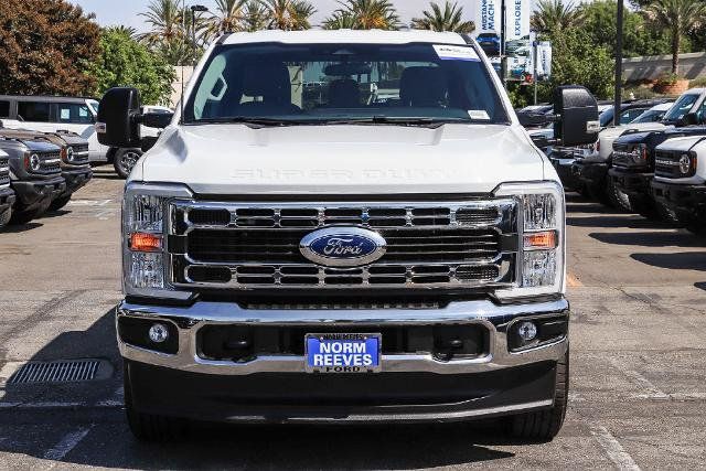 Certified 2026 Ford F250 XLT AWD/4WD image 2