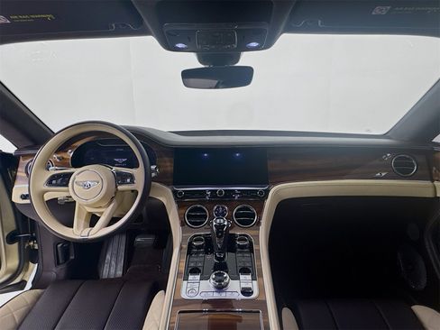 Certified 2024 Bentley Continental GT image 23