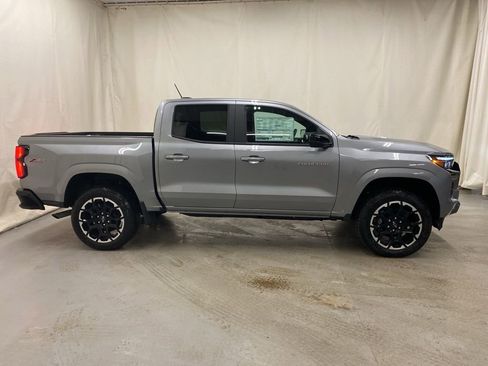 New 2026 Chevrolet Colorado Z71 w/ Technology Package AWD/4WD image 9