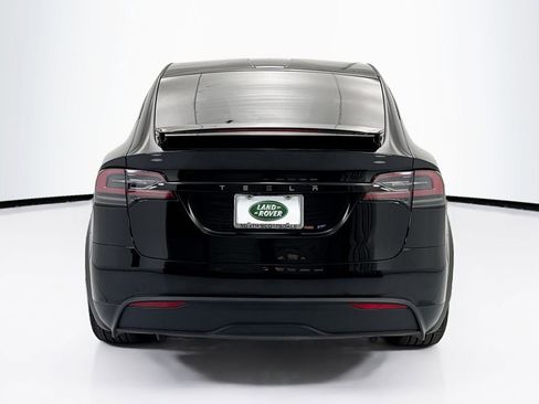 Used 2023 Tesla Model X AWD/4WD image 6