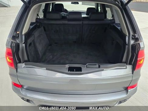 Used 2012 BMW X5 xDrive35i image 17