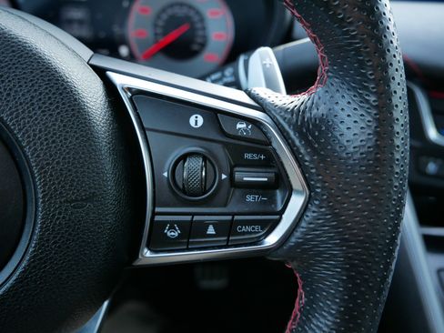 Used 2022 Acura TLX SH-AWD w/ A-SPEC Pkg image 29