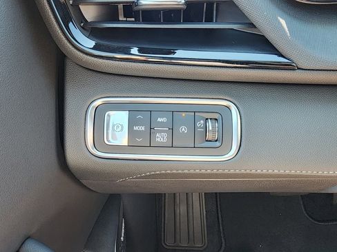 New 2026 Buick Enclave Sport Touring w/ Super Cruise Package image 19