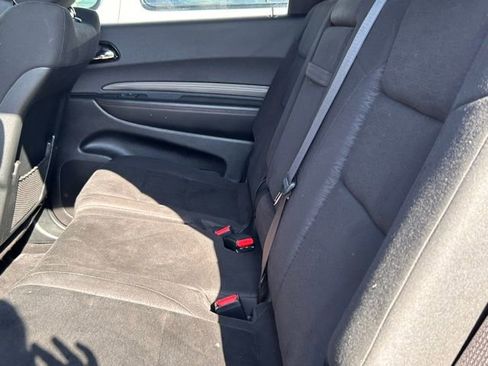 Used 2024 Dodge Durango GT w/ Blacktop Package image 36